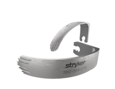 System 8 EZout | Stryker